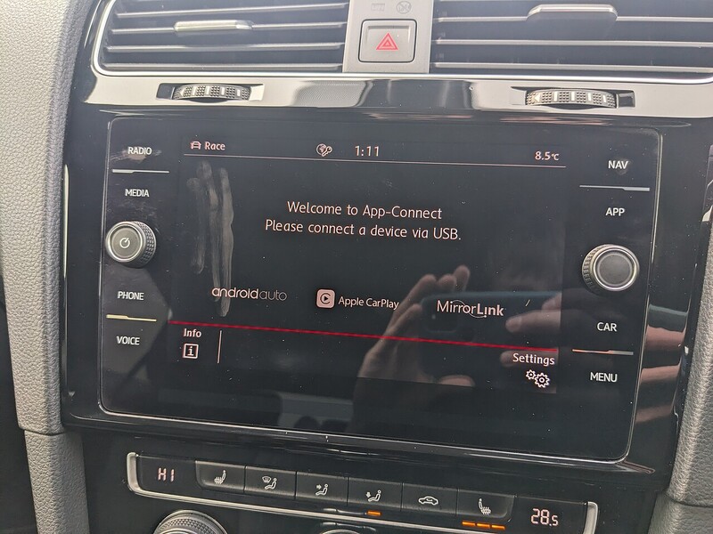 Used Volkswagen Golf 2019 for sale - 77880618: Photo 35