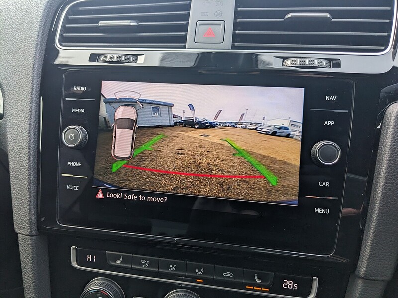 Used Volkswagen Golf 2019 for sale - 77880618: Photo 37