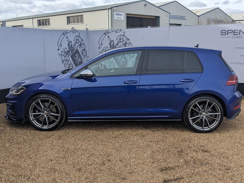 Used Volkswagen Golf 2019 for sale - 77880618: Photo 4