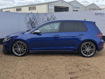 Used Volkswagen Golf 2019 for sale - 77880618: Photo