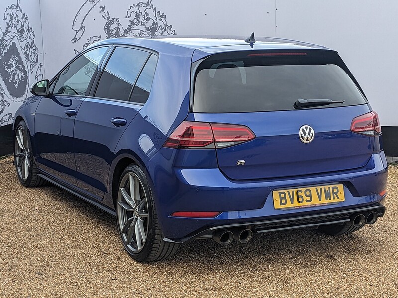 Used Volkswagen Golf 2019 for sale - 77880618: Photo 7
