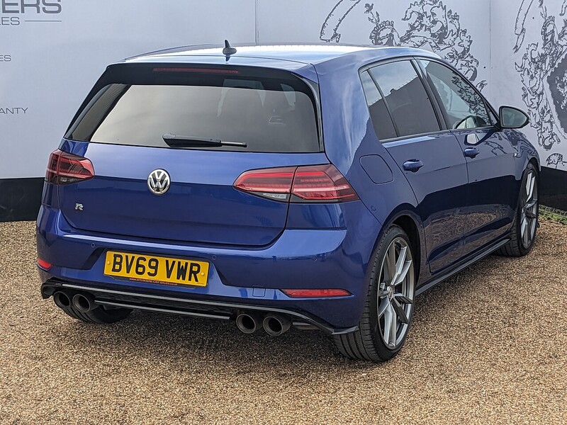 Used Volkswagen Golf 2019 for sale - 77880618: Photo 9