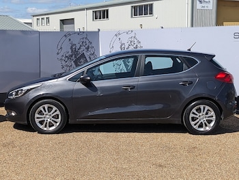Used Kia Ceed 2015 for sale - 75468505: Photo