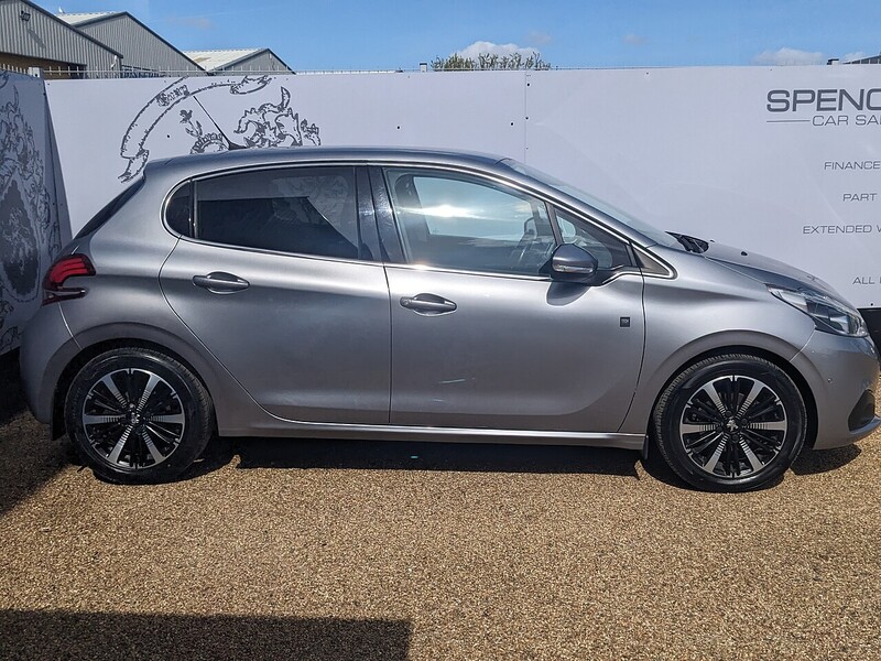 Used Peugeot 208 2019 for sale - 78197479: Photo 10