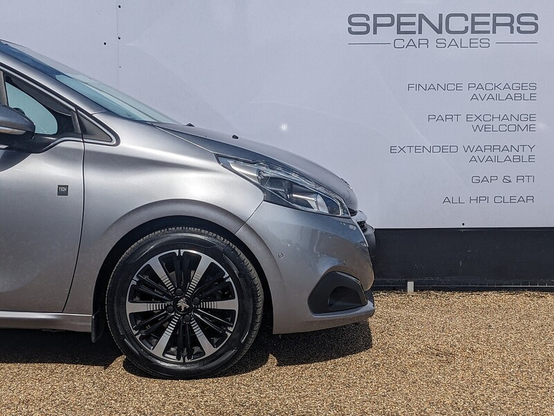 Used Peugeot 208 2019 for sale - 78197479: Photo 11