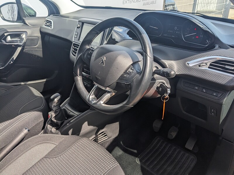 Used Peugeot 208 2019 for sale - 78197479: Photo 13