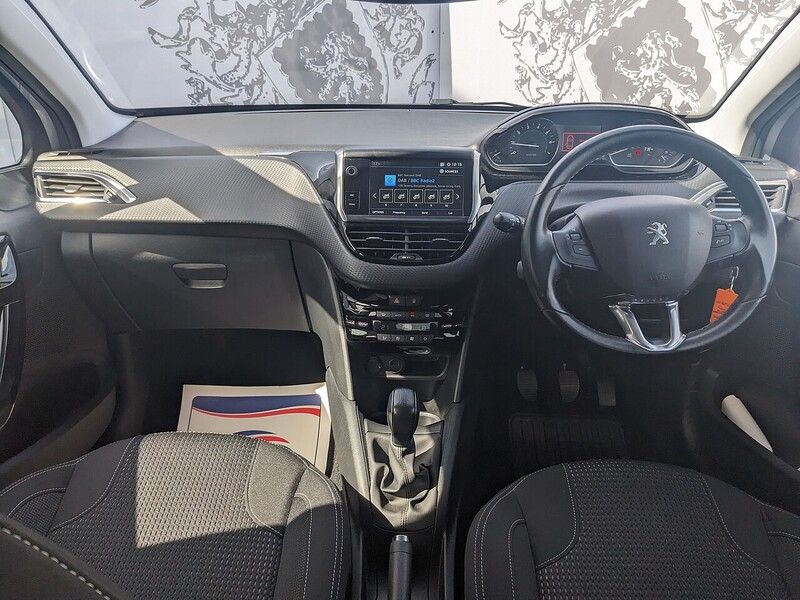 Used Peugeot 208 2019 for sale - 78197479: Photo 18
