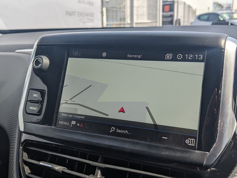 Used Peugeot 208 2019 for sale - 78197479: Photo 19