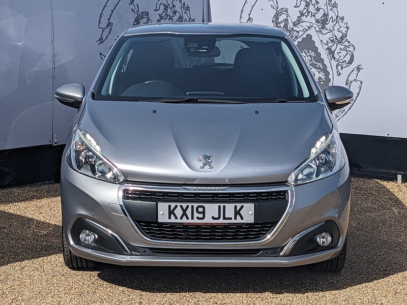 Used Peugeot 208 2019 for sale - 78197479: Photo 2