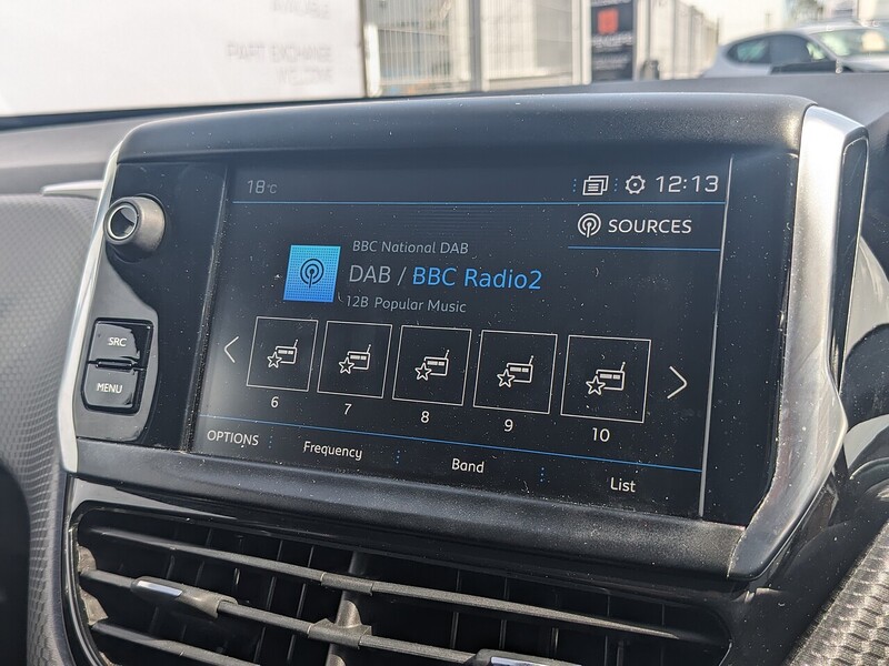 Used Peugeot 208 2019 for sale - 78197479: Photo 20