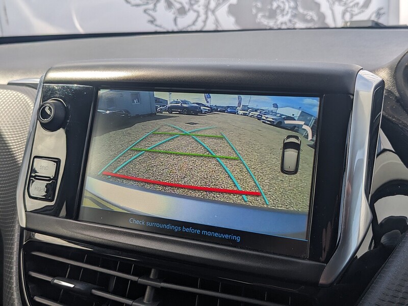 Used Peugeot 208 2019 for sale - 78197479: Photo 21