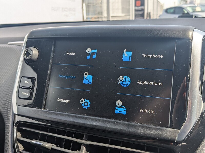 Used Peugeot 208 2019 for sale - 78197479: Photo 22