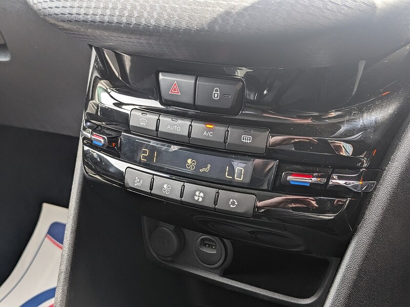 Used Peugeot 208 2019 for sale - 78197479: Photo 23