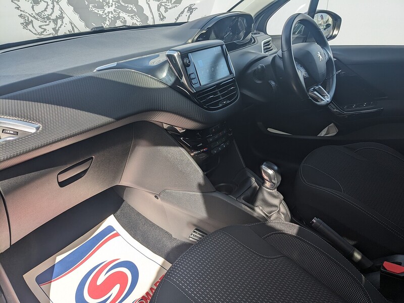 Used Peugeot 208 2019 for sale - 78197479: Photo 25