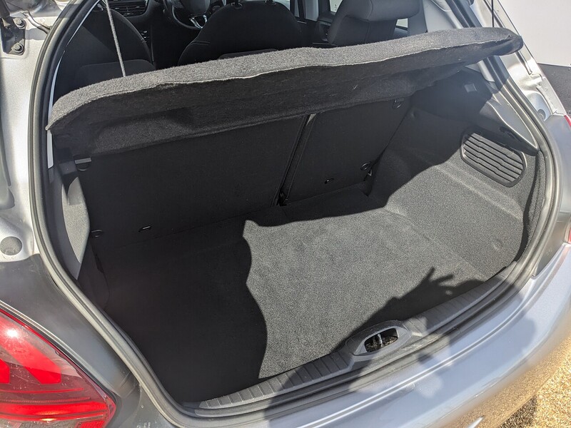 Used Peugeot 208 2019 for sale - 78197479: Photo 26