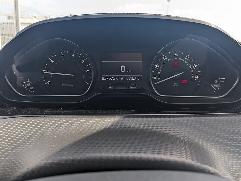 Used Peugeot 208 2019 for sale - 78197479: Photo 28