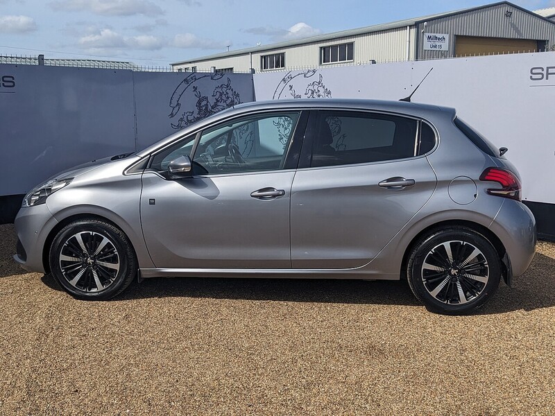 Used Peugeot 208 2019 for sale - 78197479: Photo 4