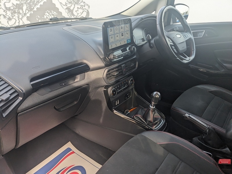 Used Ford Ecosport 2018 for sale - 76320185: Photo 12