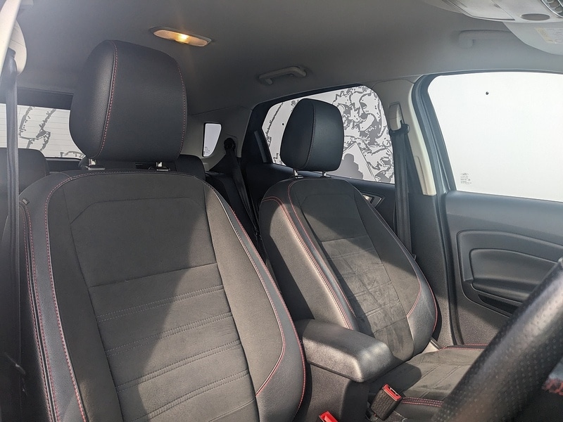 Used Ford Ecosport 2018 for sale - 76320185: Photo 15