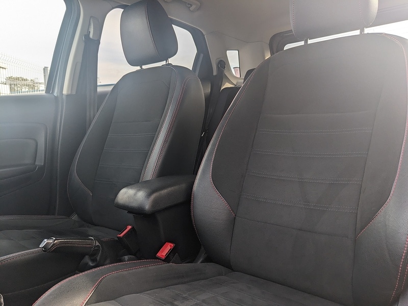 Used Ford Ecosport 2018 for sale - 76320185: Photo 16