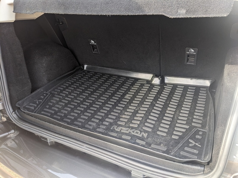 Used Ford Ecosport 2018 for sale - 76320185: Photo 19