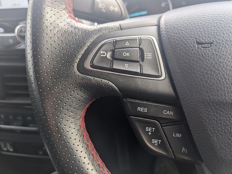 Used Ford Ecosport 2018 for sale - 76320185: Photo 21