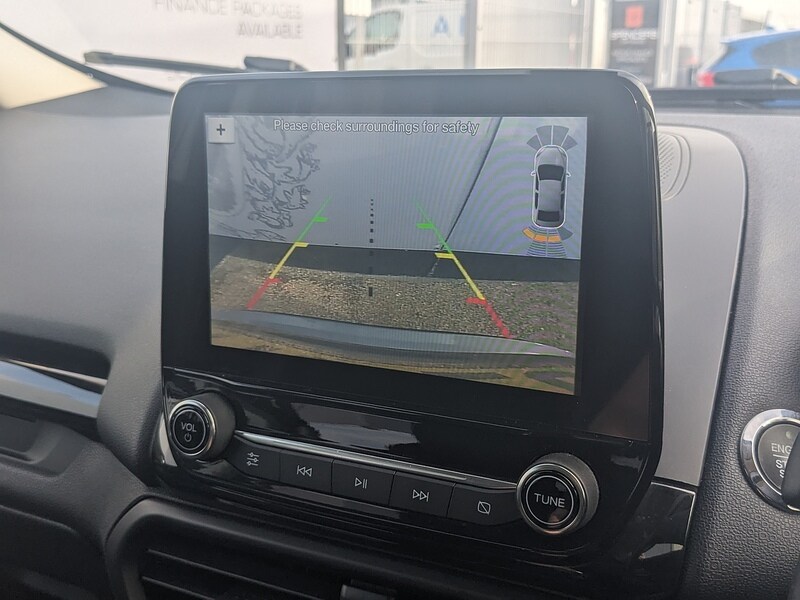 Used Ford Ecosport 2018 for sale - 76320185: Photo 23