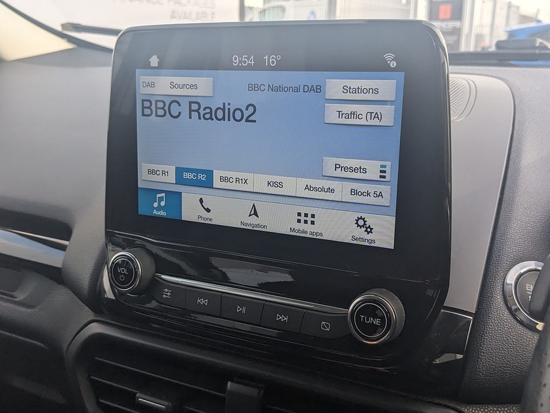 Used Ford Ecosport 2018 for sale - 76320185: Photo 25