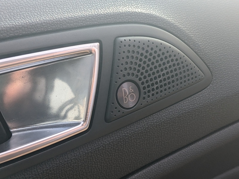 Used Ford Ecosport 2018 for sale - 76320185: Photo 26