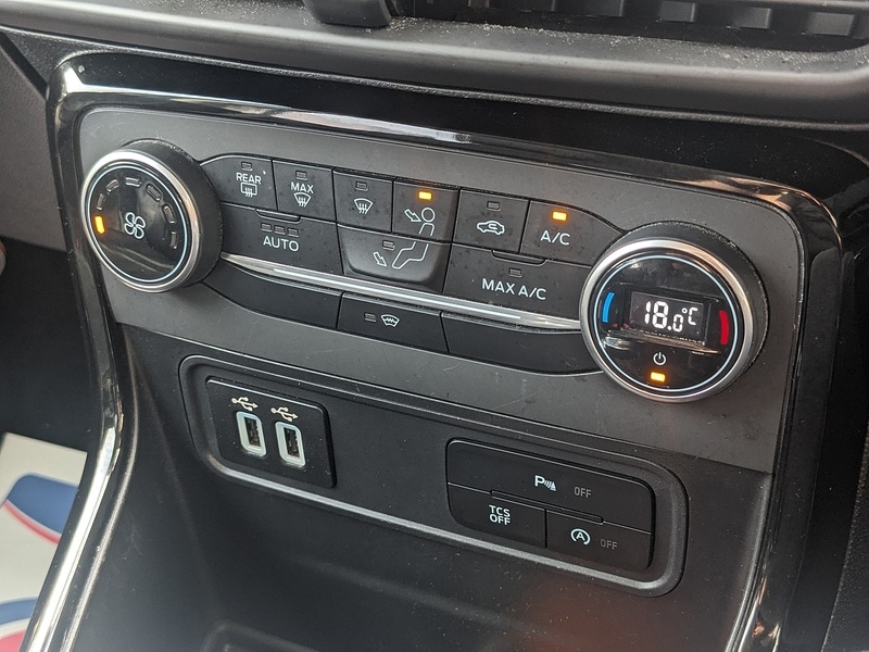 Used Ford Ecosport 2018 for sale - 76320185: Photo 27