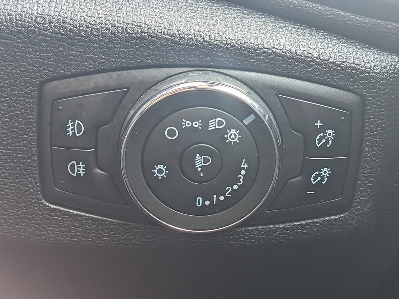 Used Ford Ecosport 2018 for sale - 76320185: Photo 28