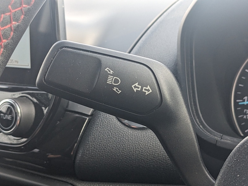 Used Ford Ecosport 2018 for sale - 76320185: Photo 31