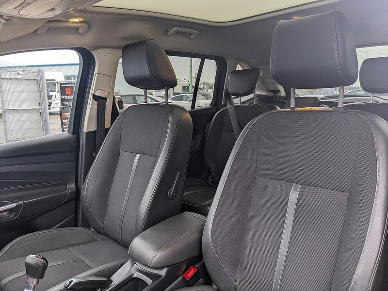 Used Ford Grand C-Max 2016 for sale - 76570688: Photo 15