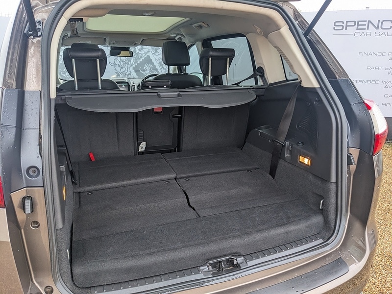 Used Ford Grand C-Max 2016 for sale - 76570688: Photo 23