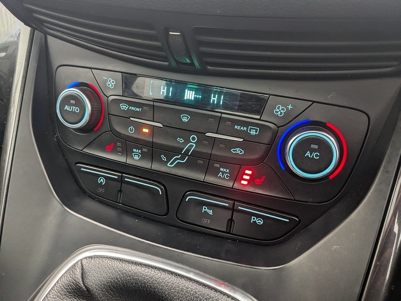 Used Ford Grand C-Max 2016 for sale - 76570688: Photo 27