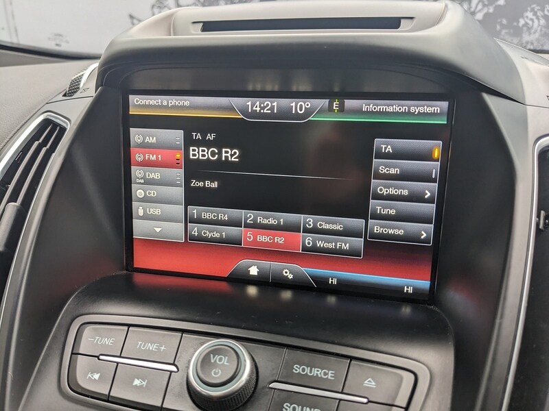 Used Ford Grand C-Max 2016 for sale - 76570688: Photo 29