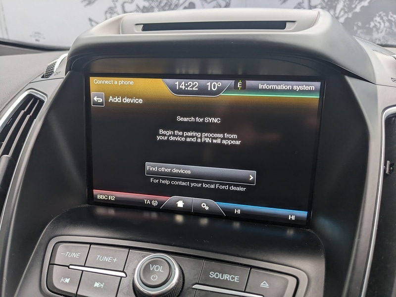 Used Ford Grand C-Max 2016 for sale - 76570688: Photo 30