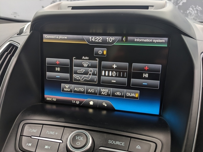 Used Ford Grand C-Max 2016 for sale - 76570688: Photo 34