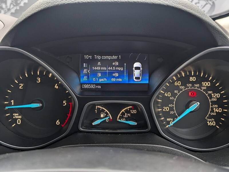 Used Ford Grand C-Max 2016 for sale - 76570688: Photo 37