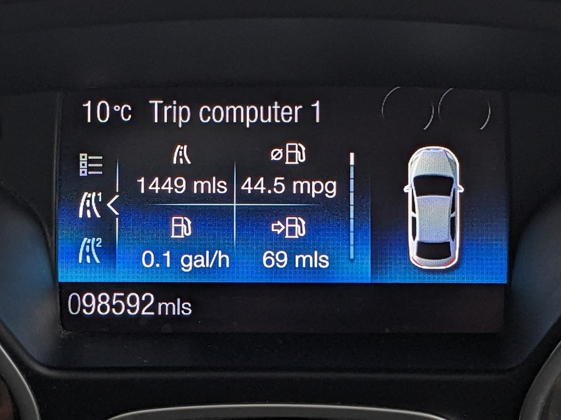 Used Ford Grand C-Max 2016 for sale - 76570688: Photo 38