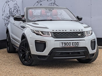 Used Land Rover Range Rover Evoque 2016 for sale - 78711091: Photo