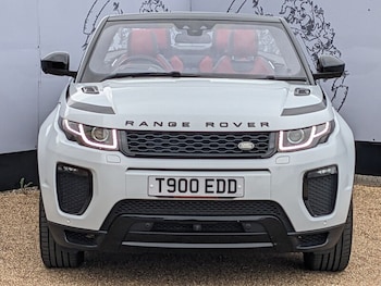 Used Land Rover Range Rover Evoque 2016 for sale - 78711091: Photo
