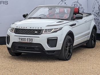 Used Land Rover Range Rover Evoque 2016 for sale - 78711091: Photo