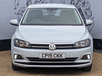 Used Volkswagen Polo 2019 for sale - 78272906: Photo