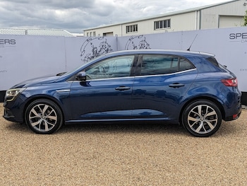 Used Renault Megane 2017 for sale - 78840244: Photo