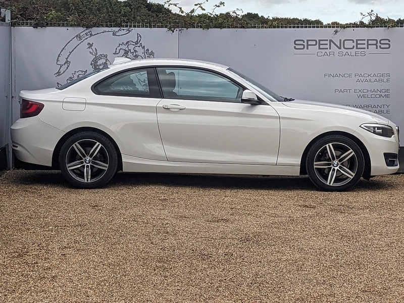 Used BMW 2 Series 2017 for sale - 77328774: Photo 10