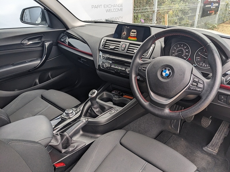Used BMW 2 Series 2017 for sale - 77328774: Photo 12