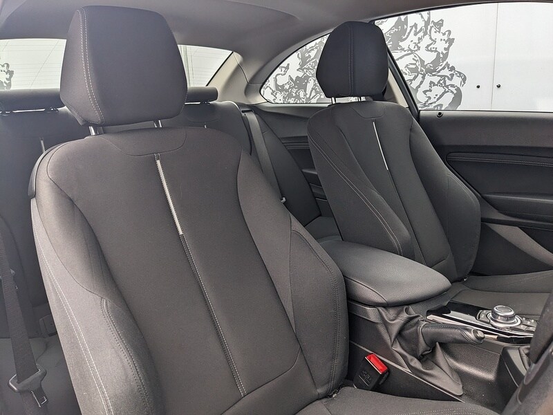 Used BMW 2 Series 2017 for sale - 77328774: Photo 13