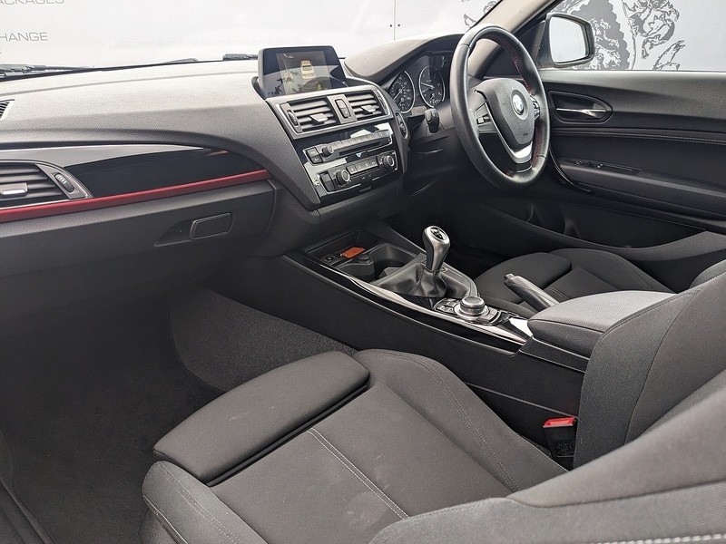 Used BMW 2 Series 2017 for sale - 77328774: Photo 14