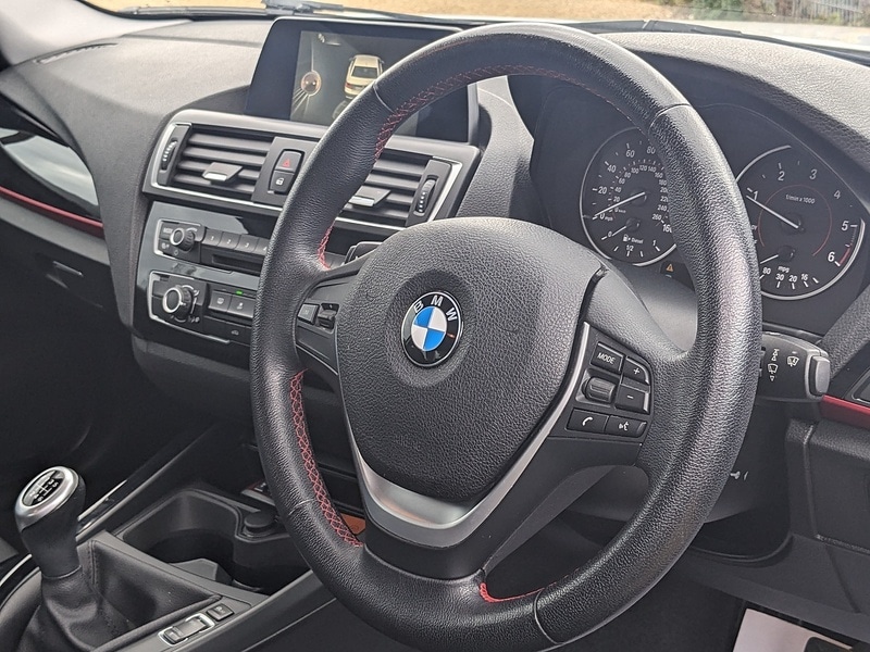 Used BMW 2 Series 2017 for sale - 77328774: Photo 18